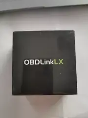 OBDLink LX101 Bluetooth, Vehicle Scan Tool Diagnose