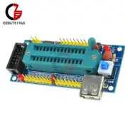 ATmega8 ATmega48 Minimum System Development Board 8M For Arduino AVR (NO Chip)