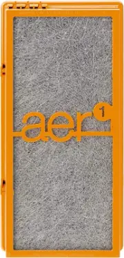 Holmes AER1 Smoke Grabber HEPA Type Filter, HAPF30AS-U4R