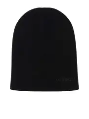Saint Laurent Cashmere Knitted Beanie