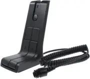 Base Station RMN5050A MotoTurbo Desktop Microphone for Motorola XPR4300 XPR4350