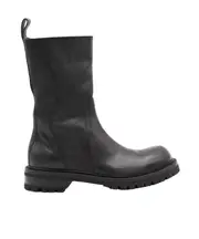 Rick Owens Army Creeper Boots 44,45,41,42,43 Black