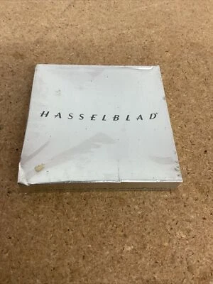 Hasselblad Gelatin Filter Holder Φ50-Φ70 40690 New Sealed