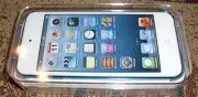 BRAND NEW Apple iPod touch 5th Generation Blue (64 GB) MD718LL/A