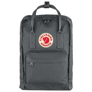 免運！Fjallraven Kanken Laptop 13吋 瑞典 北極狐 小狐狸 後背包 狐狸包 空肯包 筆電包