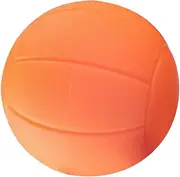 Ipetboom Silicone Massage Ball for Myofascial Release Portable Back and Neck Massager for Muscle Relaxation for Yoga and Fitness Roller Ball for Tension Relief