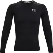 [1361524-001] MENS UNDER ARMOUR HEATGEAR ARMOUR LONG SLEEVE