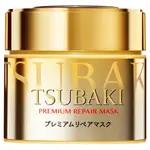 SHISEIDO 資生堂 TSUBAKI 頭髮護理 180G B1051