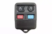 NEW Keyless Entry Key Fob Remote For a 2002 Ford Mustang 4BTN DIY Programming