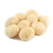 HEALTHY Raw Macadamia Nut Kernels No Shell - Healthy Fats &Vitamins Whole Nuts