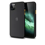 Shockproof Armor bumper case iPhone 11 Pro Max X Xs XR 6 7 8 Plus SE back Cover