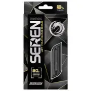 Red Dragon Seren 4 Onyx Soft Tip Darts