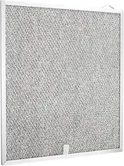 Dickly Range Hood Filter Vent Filter Easy to Install Sturdy Parts Cleaner Air Kitchen