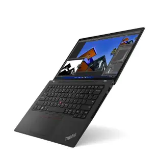 【ThinkPad 聯想】14吋i7商務特仕筆電(T14 Gen3/i7-1270P/16G+16G/1TB/WUXGA/300nits/W11P/vPro/三年保)