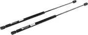 2 x Gas Stay Bonnet Lift Support Struts for Ford FG Falcon F6 E GS Gt Gt-e Gt-p Pursuit Super Pursuit FG Hood 2008 2009 2010 2011 2012 2013 2014