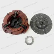 Dual Clutch Kit Fits Massey Ferguson 235 165 65 265 35 175 50 20 255 30 135 245