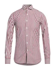 [ALESSANDRO GHERARDI] ALESSANDRO GHERARDI Shirts - Item 10609697