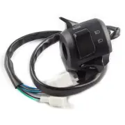 Left Handlebar Switch for TR300T-P, MITT330GTS, TR300T-P-E5 for Lexmoto, Mitt