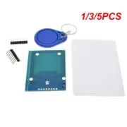 1/3/5PCS Mifare Kartenleser Module MFRC522 IC Card RC522 NFC Sniffer Arduino