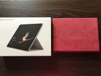 在飛比找Yahoo!奇摩拍賣優惠-"近全新"Microsoft Surface Go 4415