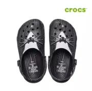 Disney Nightmare Before Christmas x Crocs Classic Clog Black Multi Size M7/W9