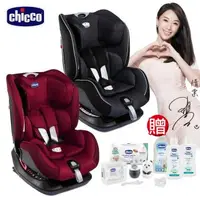 在飛比找森森購物網優惠-chicco-Seat up 012 Isofix安全汽座勁