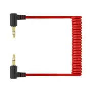 Quality 3.5mm Audios Cable for Car and Home Theater Stereo Systems 180cm