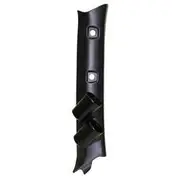 SAAS Gauge Pillar Pod - Nissan Patrol GU - Y61, 1997 - 2015