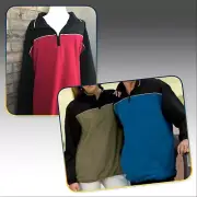 Willow Pointe Quarter-zip Pullover