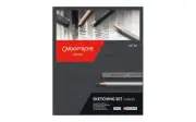 Art by Sketch Set 14 Pieces