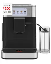 KitchenAid Fully Automatic Espresso Machine with $200 Credit