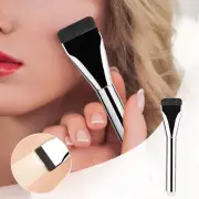 Foundation Makeup Brush Flat Head Foundation Brush Liquid Powder Brush Ultra New