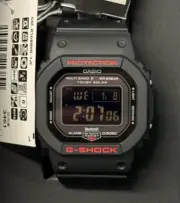 Casio GW-B5600HR-1JF G-SHOCK Smart Link Watch Japan Domestic Version New