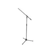 SWAMP Vocal Microphone Mic Stand with Telescopic Boom