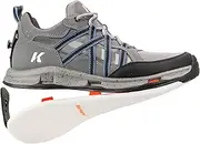 [Korkers] Men's All Axis Shoe - All Terrain Warm Weather Performance Water Shoe