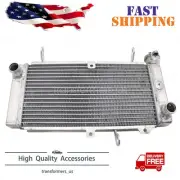 Aluminum Radiator Cooling Cooler 17710-18K00 For Suzuki SV650 2017-2023