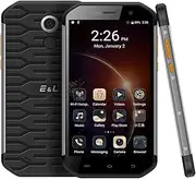 Video conversion Conversion S60, 3GB+64GB, IP68 Waterproof Shockproof Dustproof, Fingerprint Identification, 5.5 Inch Android 7.0 MTK6753 Octa Core Up To 1.5GHz, Network: 4G, MIL-STD-810G Certificatio
