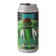 Chur Pickle Nick Pickle Sour Ale 440ml Can