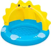 [Bestway] Sunny Days Shaded Kiddie Pool
