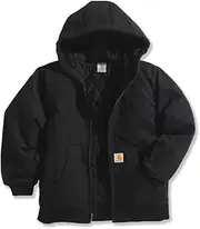 [CARHARTT] Big Boys' Active Jacket