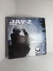 Jay-Z The Blueprint Vinyl 2001 ROC A Fella Records Takeover