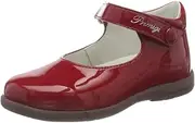[Primigi] Baby Girls’ Ppb 64019 First Walker Shoe