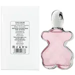 TOUS LOVE ME 戀我 女性淡香精 90ML （TESTER環保盒) EDP