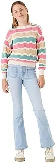 [Garcia] Girls' Denim Jeans