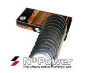 ACL RACE CONROD BEARING .25 FOR VW AUDI BUB BDB BHE BMJ BPF 3.2L V6 TT S3 A3