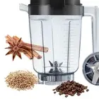 Versatile 32oz Dry Blade Container for Vitamix- Perfect for Grains and Spices