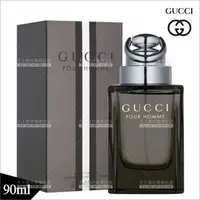 在飛比找PChome商店街優惠-GUCCIbyGucci同名男性淡香水-90ml[91244