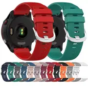 18mm Bracelet Strap for Garmin Forerunner 255S/255S Music/Venu 2S/Vivomove 3S/4S
