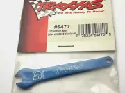 Traxxas 5mm Aluminum Flat Wrench For 1/16 Slash E-Revo Summit T-Maxx Revo Jato
