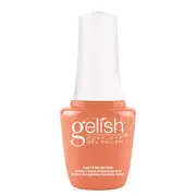 Gelish Mini 9ml UV LED Soak Off Gel Nail Polish - Sweet Morning Dew